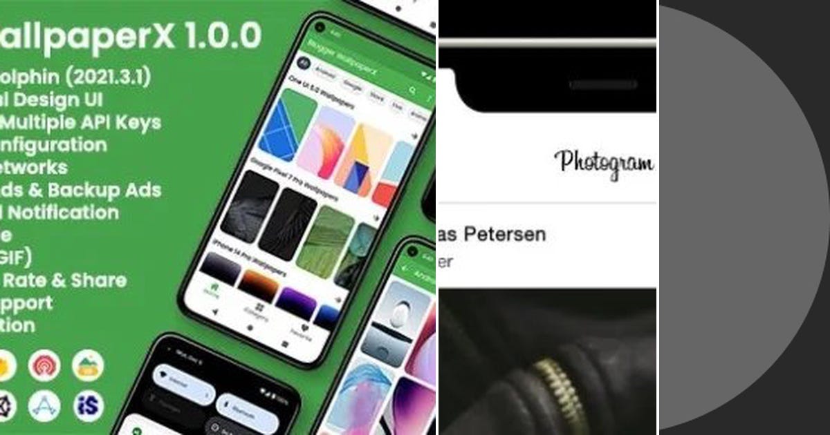 List: Free App Source Code | Curated by Coder Hub | Medium