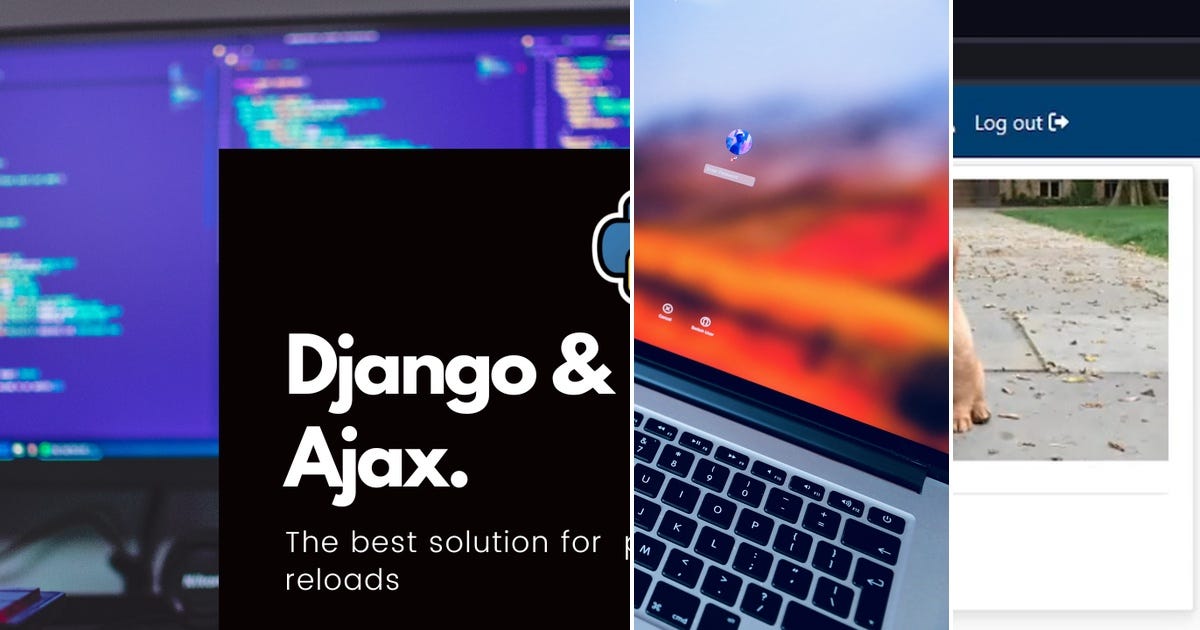 List: Django | Curated by Elias Antonio Rodrigues | Medium