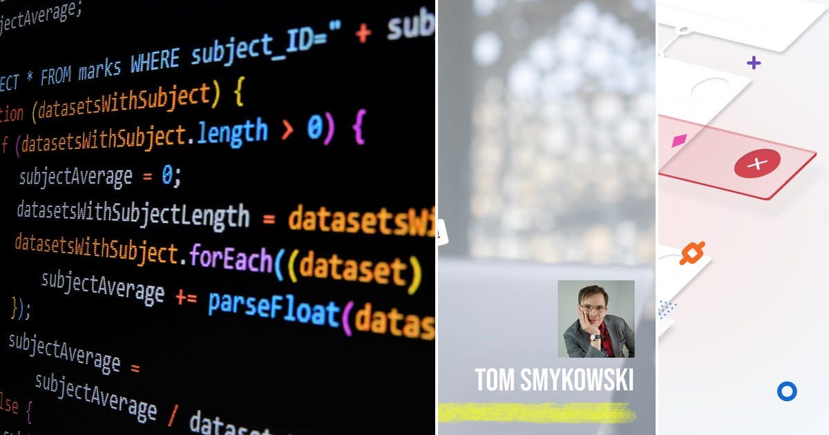 List: coding | Curated by Tung Tran | Medium