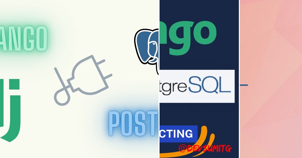 List: Postgresql | Curated by Gerold Wahl | Medium
