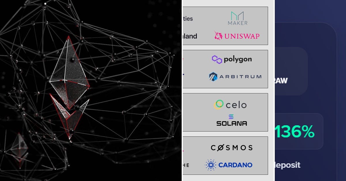 List: Crypto | Curated by Sathish somasundaram | Medium