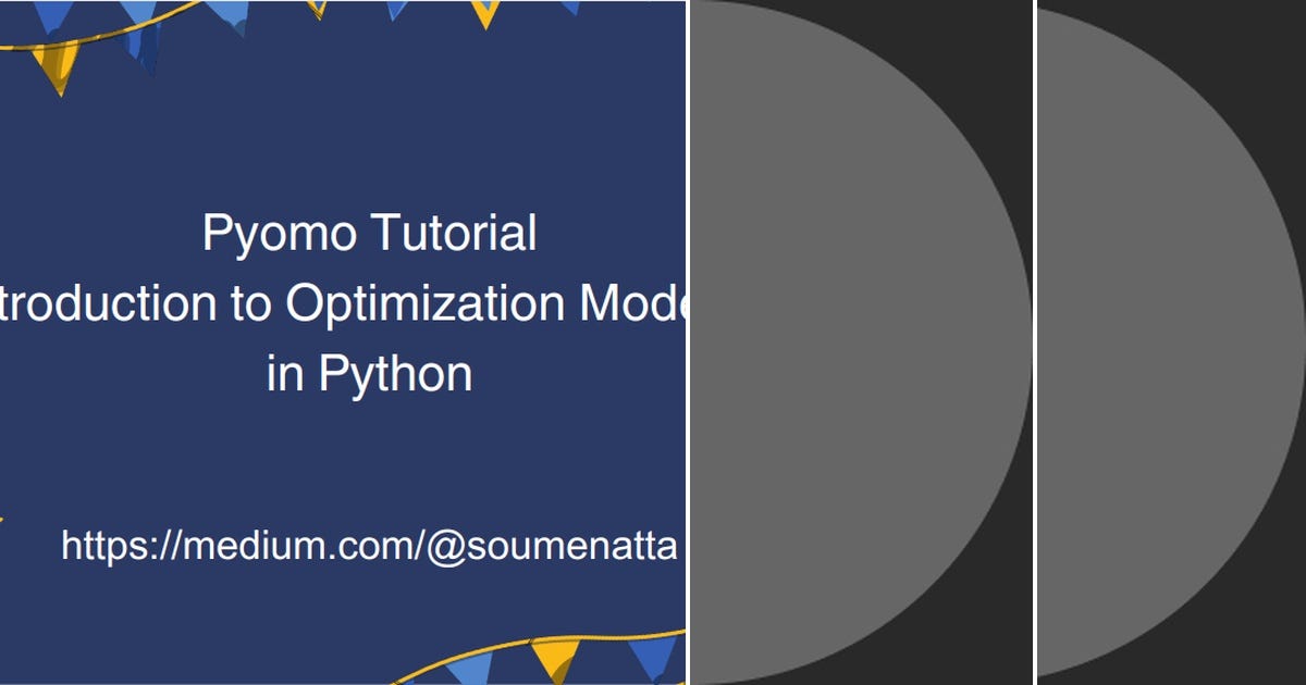 List: Optimization | Curated by Laidson Paes | Medium