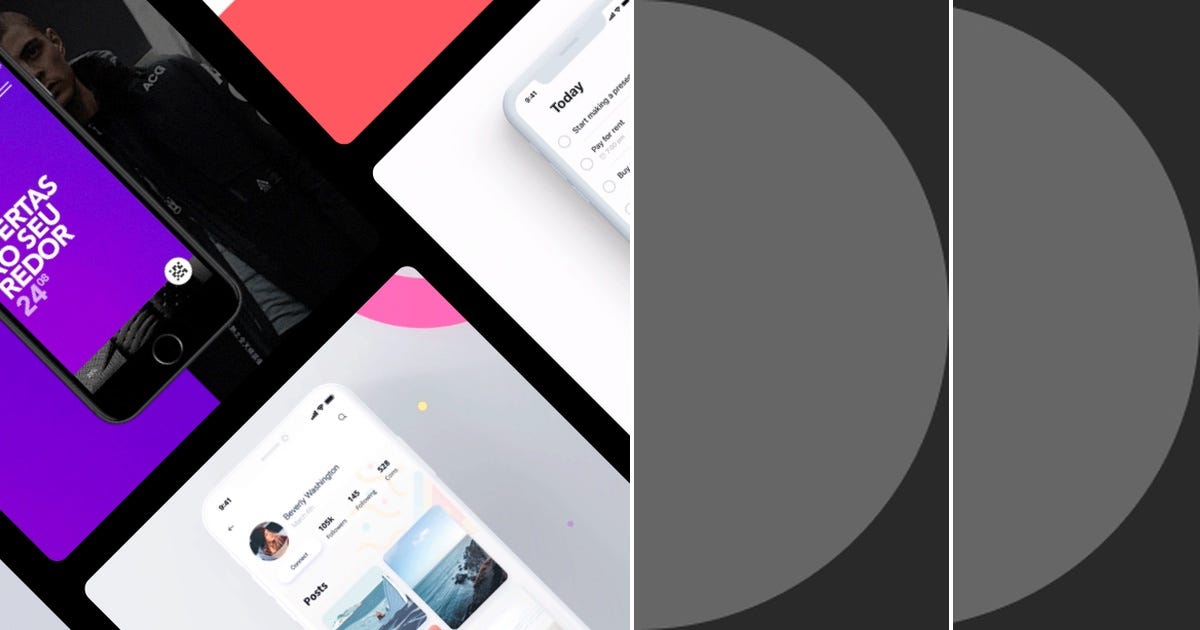 List: UX & Design | Curated by Amber K | Medium