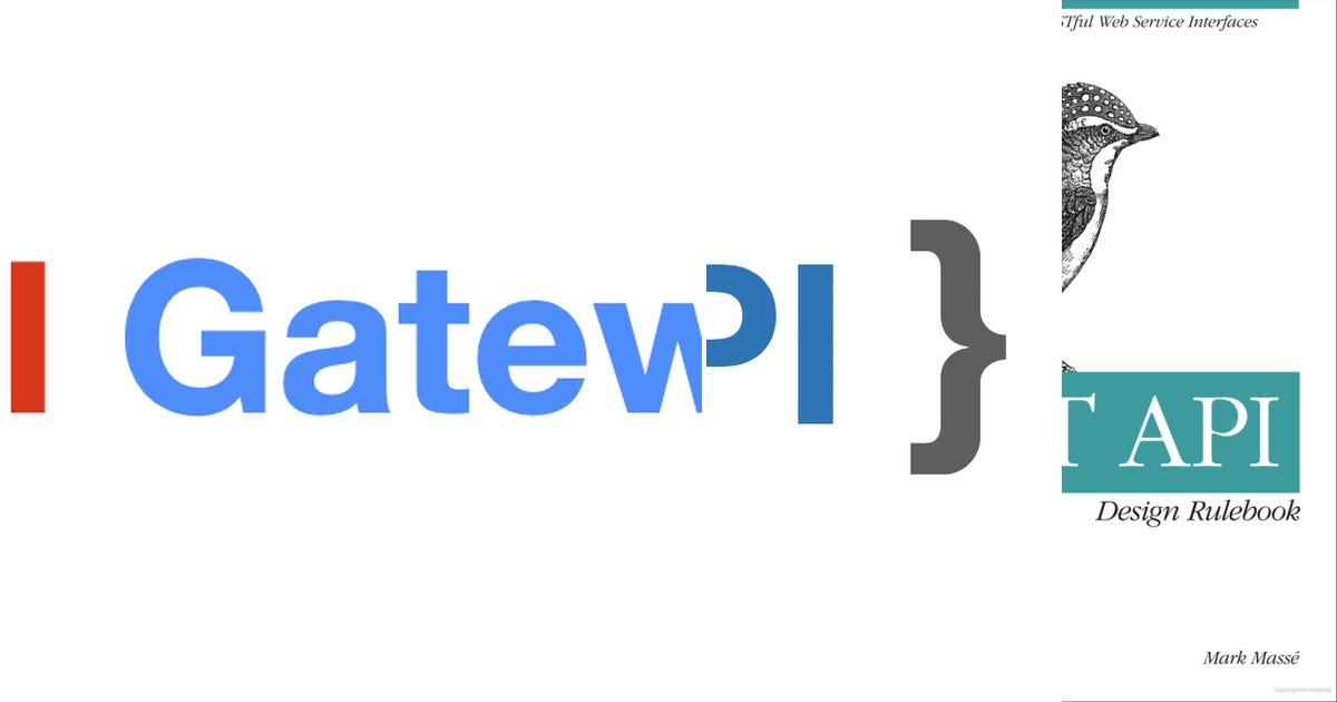 List: Design API | Curated by Karan Sivarat | Medium