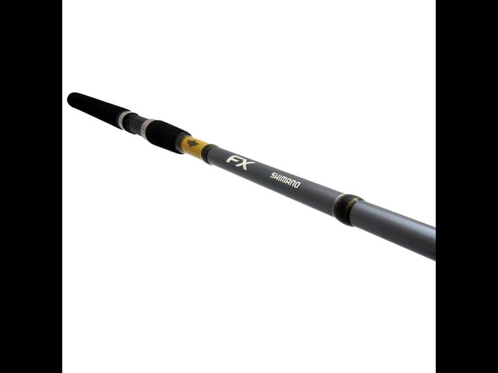 The Best Shimano Fx Spinning Rod, by Tyler Dash, Apr, 2024