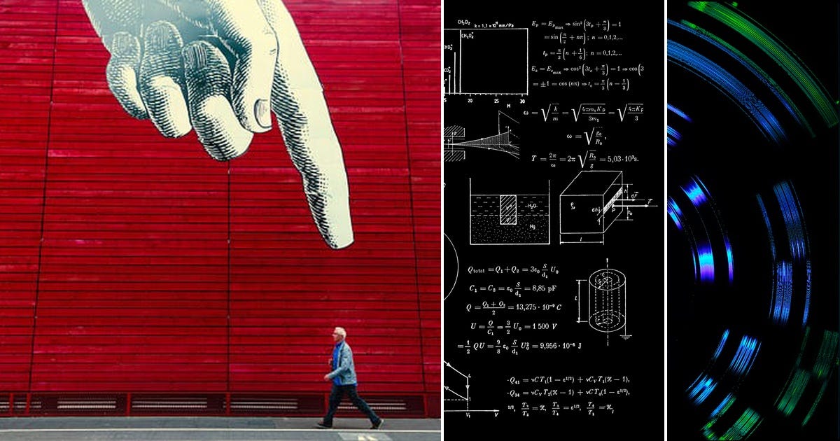 List: Math for Programming | Curated by Ken Sotak | Medium