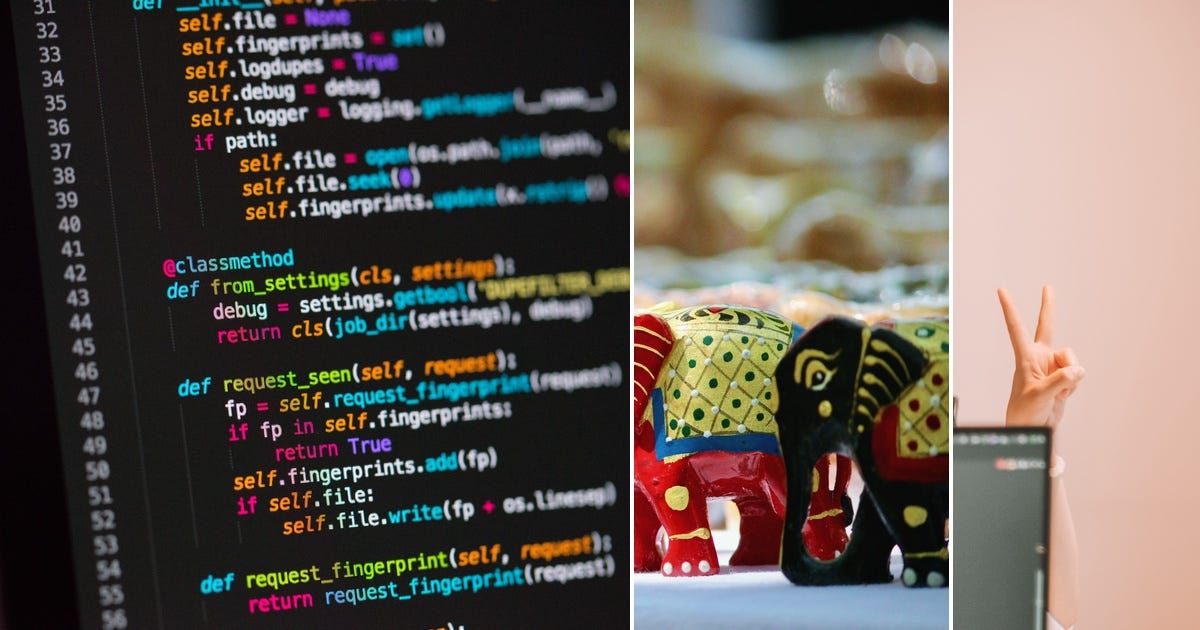 List: REST api | Curated by Francesco Nardini | Medium