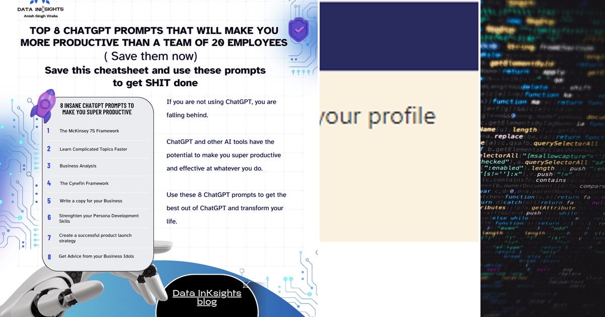 List: Useful | Curated by Igor Dulovic | Medium