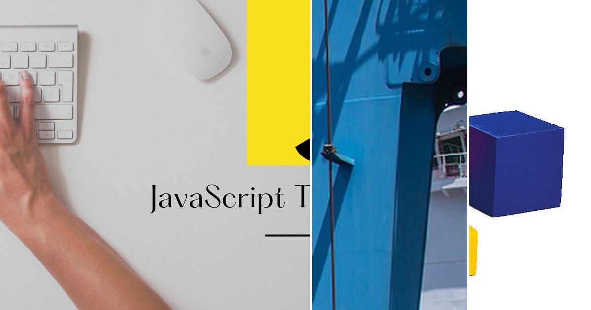 List: JavaScript | Curated by Sohta Iguchi | Medium