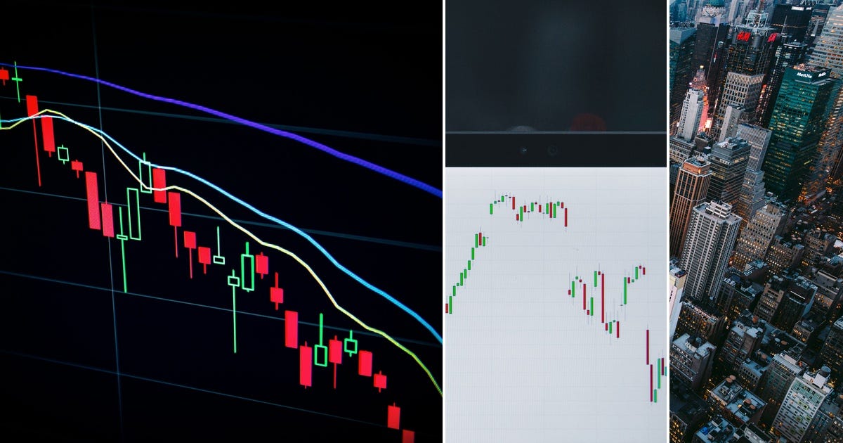 List: python trading | Curated by Krisodb | Medium