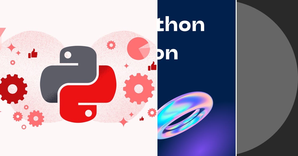List: Python | Curated by Adson Almeida | Medium