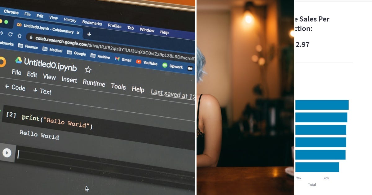 List: python | Curated by Dj | Medium