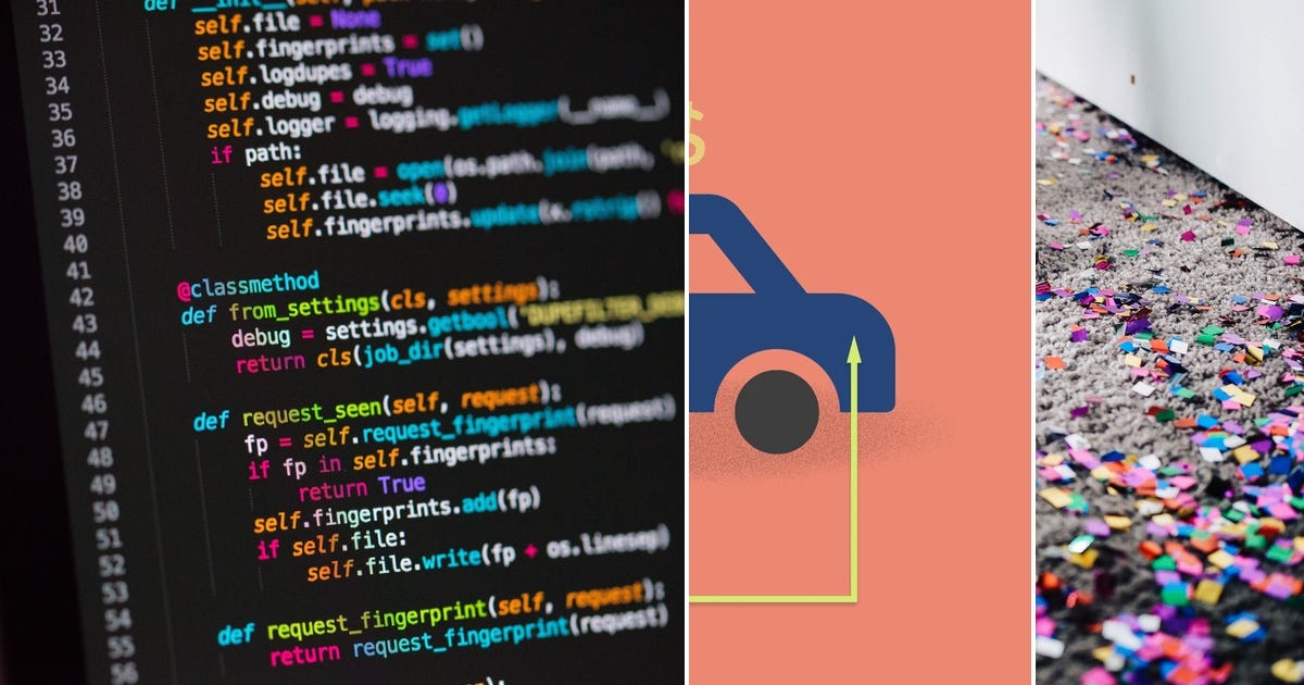 List: Python | Curated by Midde | Medium