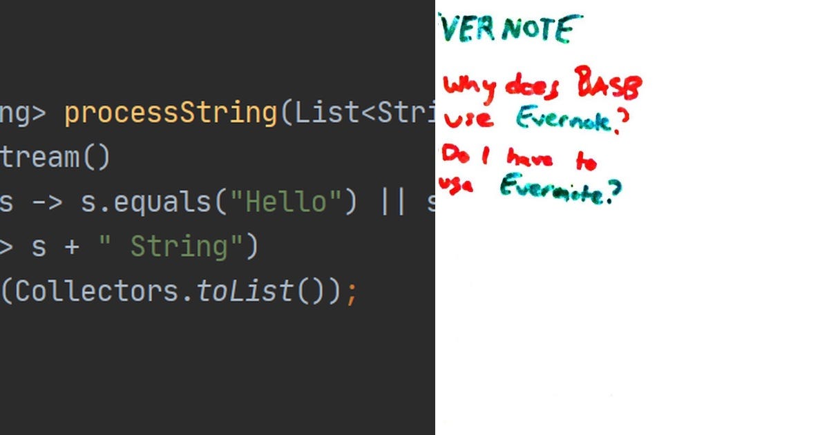 List: Function Programming | Curated by Anders Jackson, HIG | Medium