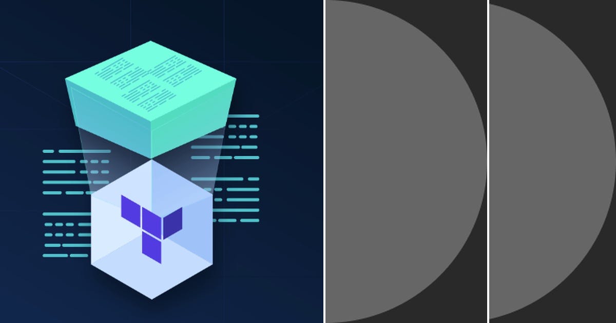 List: terraform | Curated by Aaron Gorman | Medium