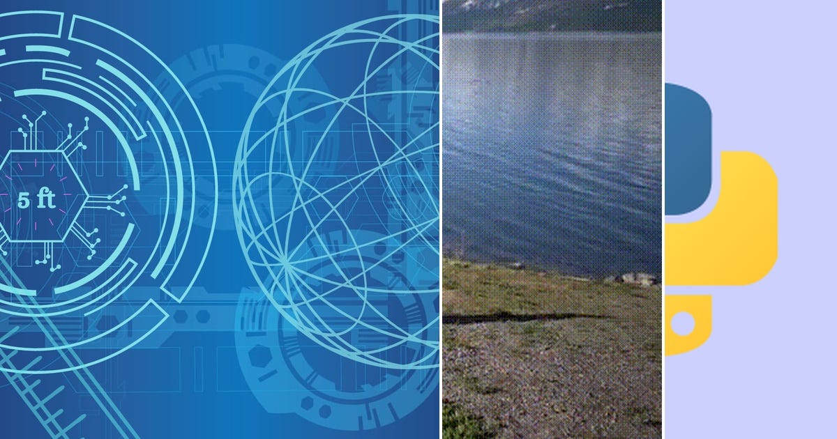 List Opencv_python_ip_cameras Curated by Carles Carreté Medium