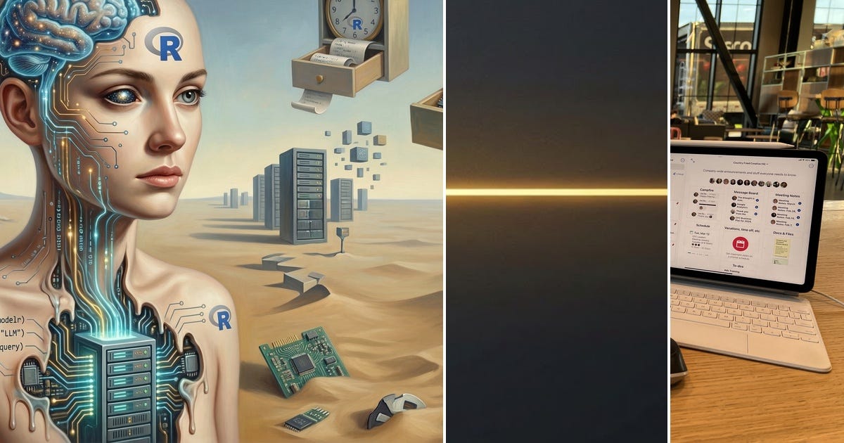 List: AI | Curated by Kenneth Longo | Medium