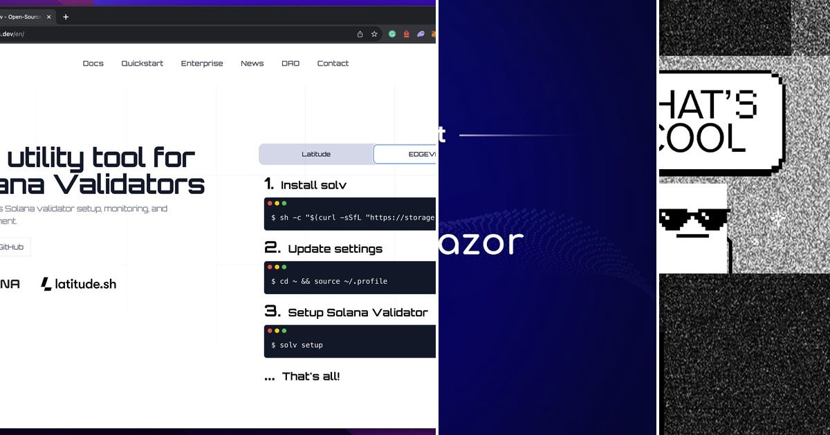 List: Node | Curated by Sylwesterprincesylwester | Medium