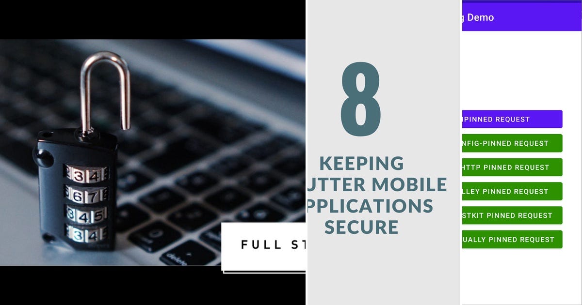 Deva Security List: Mobile app security | Curated by Deva | Medium