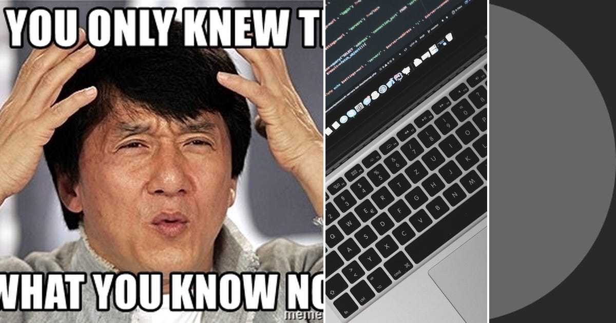 List: Helpful Python Tips | Curated by Finlay Duff | Medium