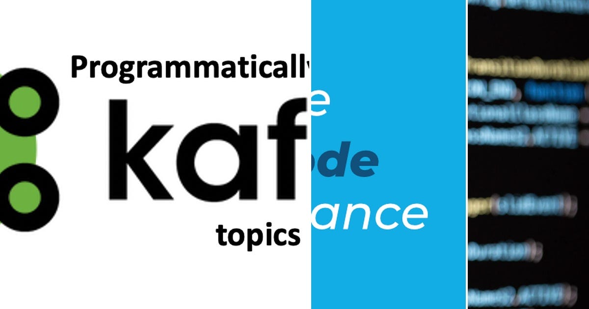 List: Programming Best Practice | Curated by Prateek Kr Oraon | Medium