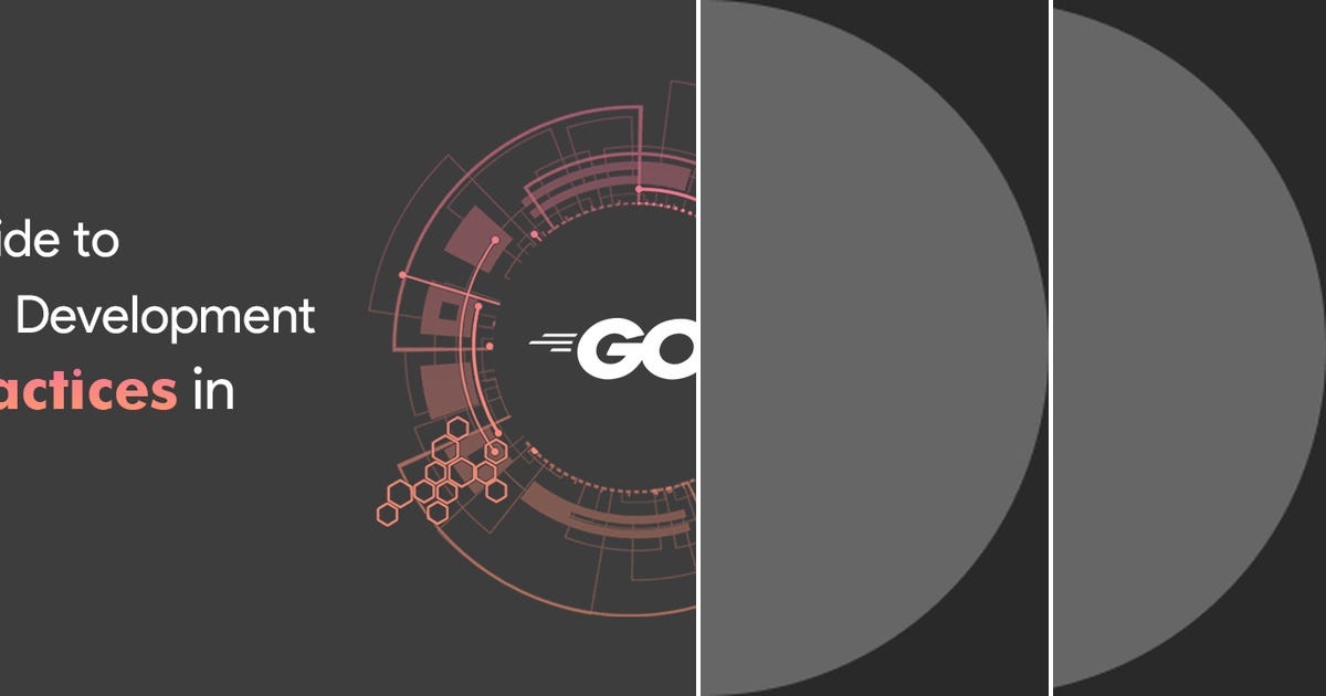 List: go | Curated by Jaouen Gregory | Medium