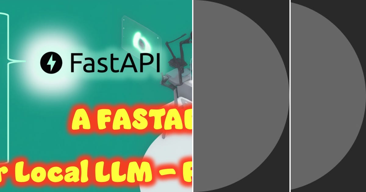 List Fastapi Curated By Datarm Medium List Fastapi Curated By Datarm Medium