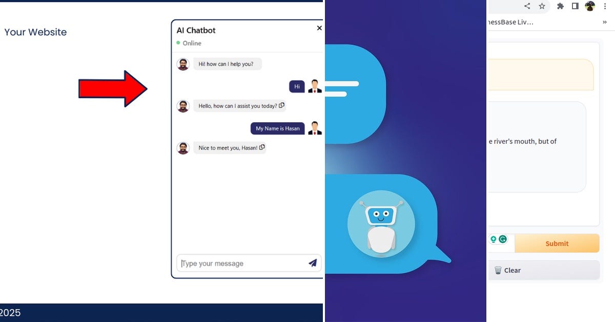 List: Chatbot | Curated by Ulmeanu Adrian | Medium