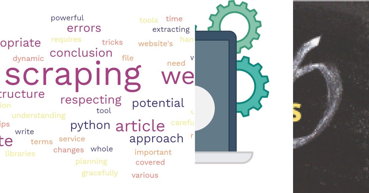 List: Python | Curated by Michael Beauchamp | Medium