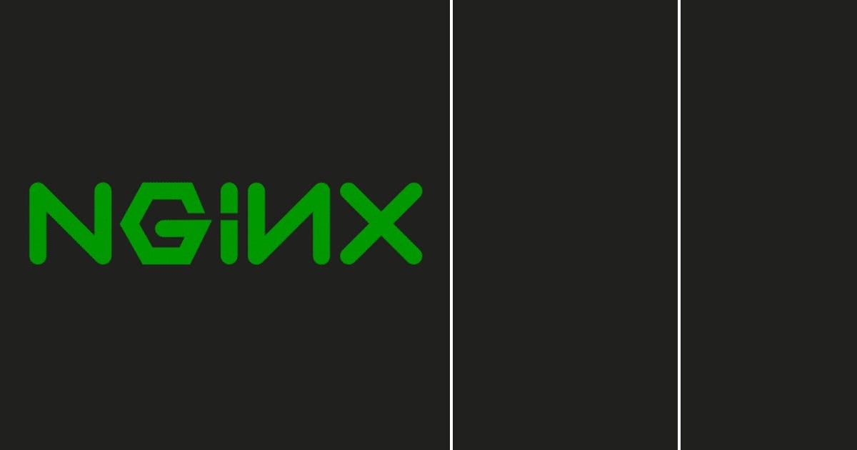 List nginx curated by leshan sanjeewa medium