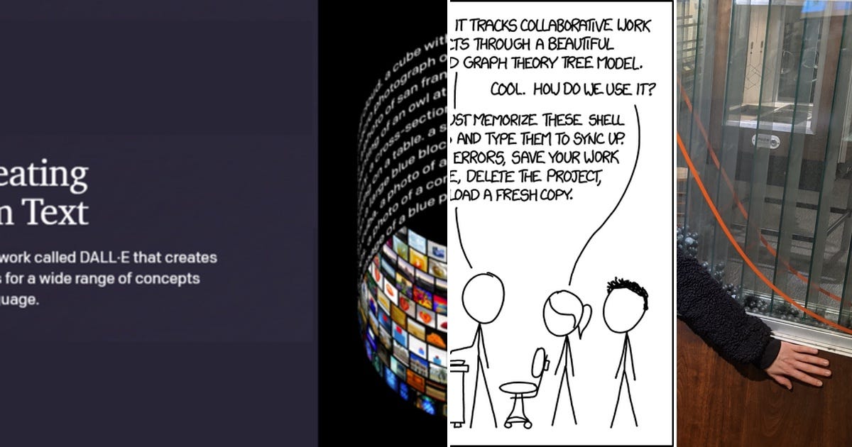 List: Coding | Curated by Eric Hewett | Medium