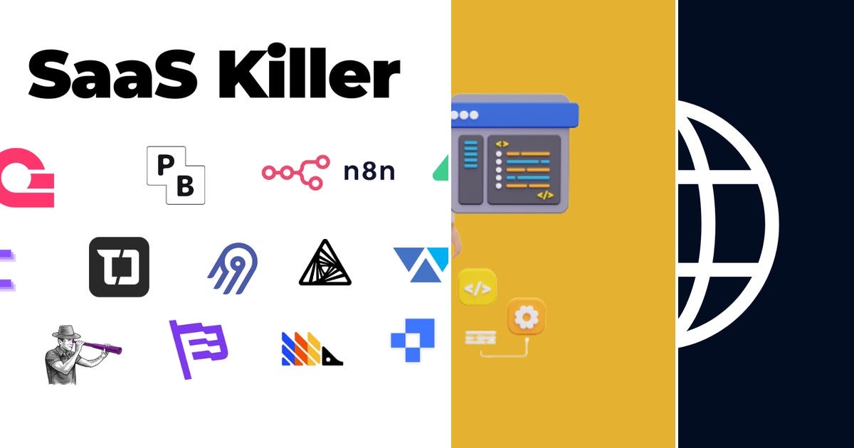 List: Web Development Resources | Curated by Justin Simon | Medium