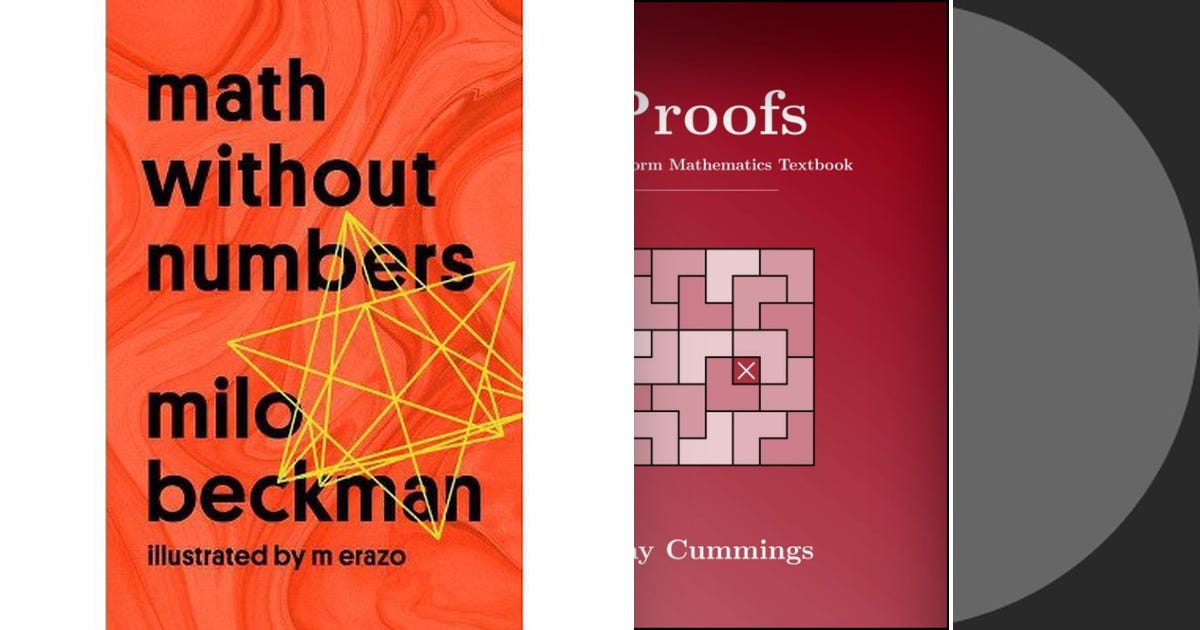 List Math Curated by Prakash Subramanian Medium