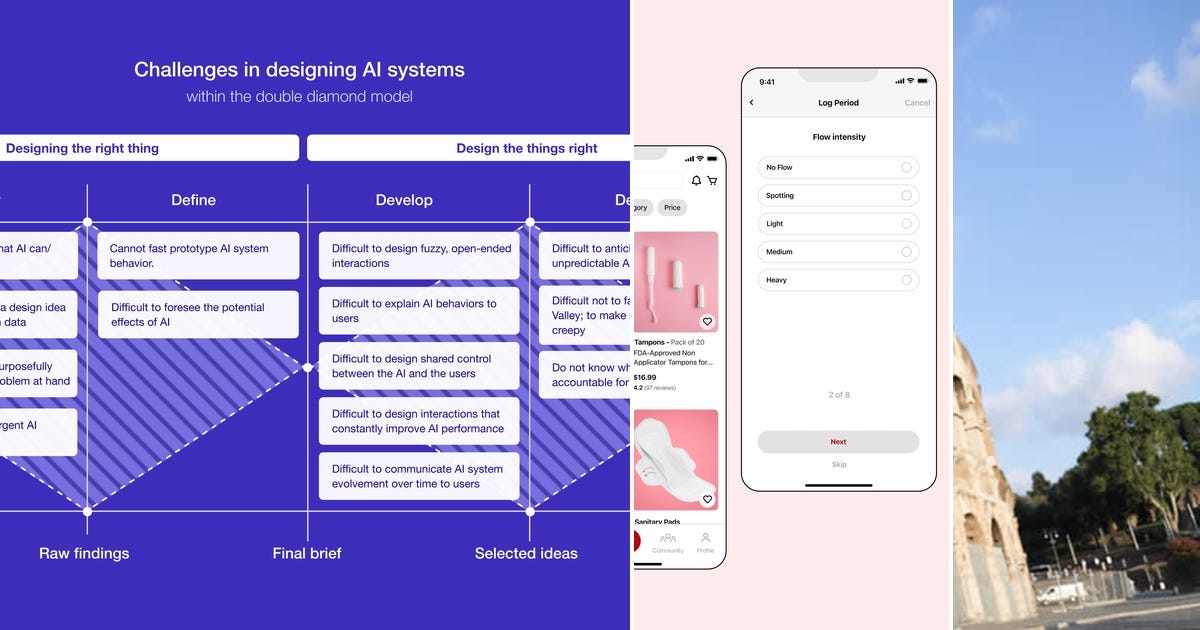 List: UX case studies | Curated by Hanjun Wu | Medium