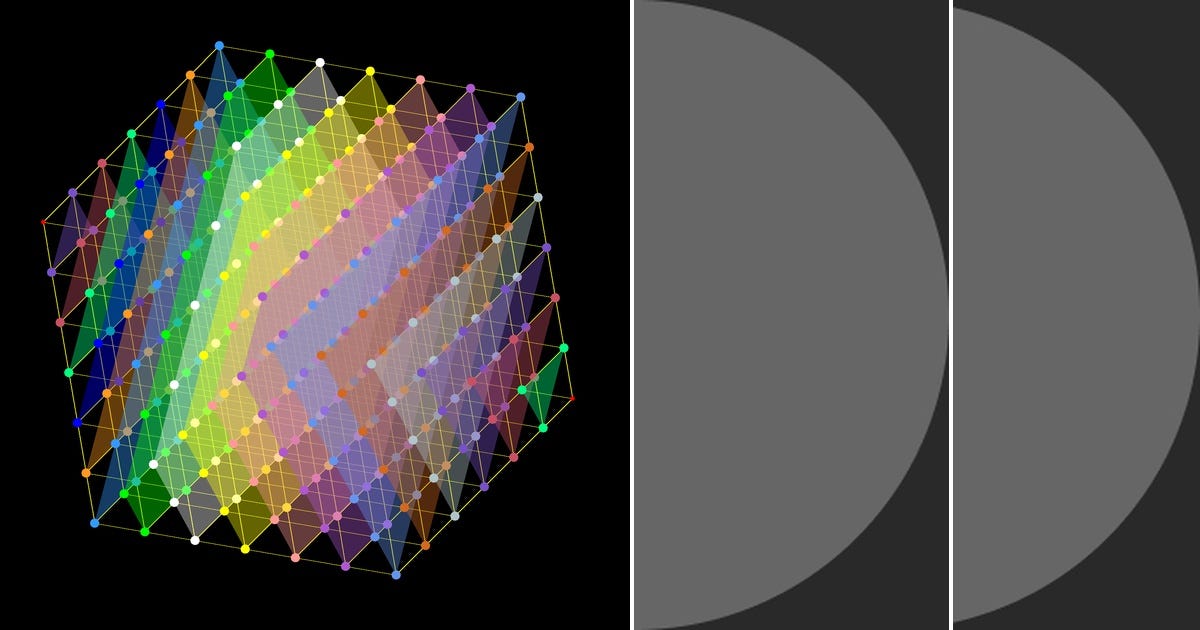 List Math Curated By Emilio Crespo Medium