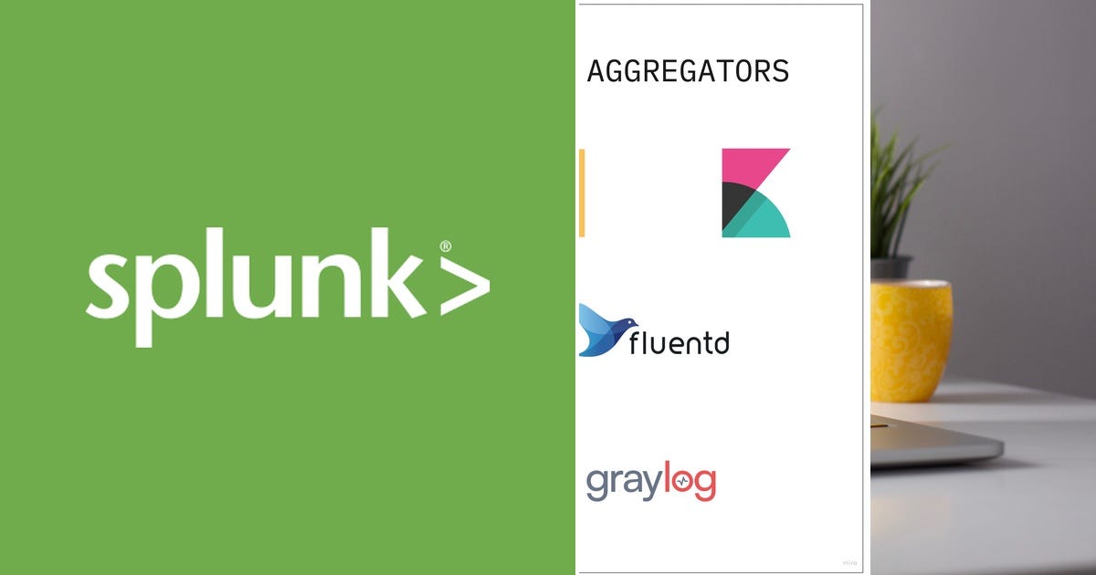 List Splunk Curated by Harinatha Maram Medium