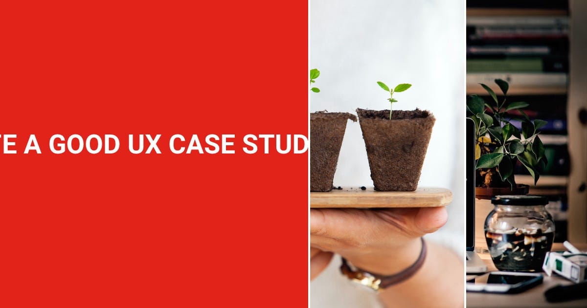 List: Ux | Curated by Manikandan | Medium