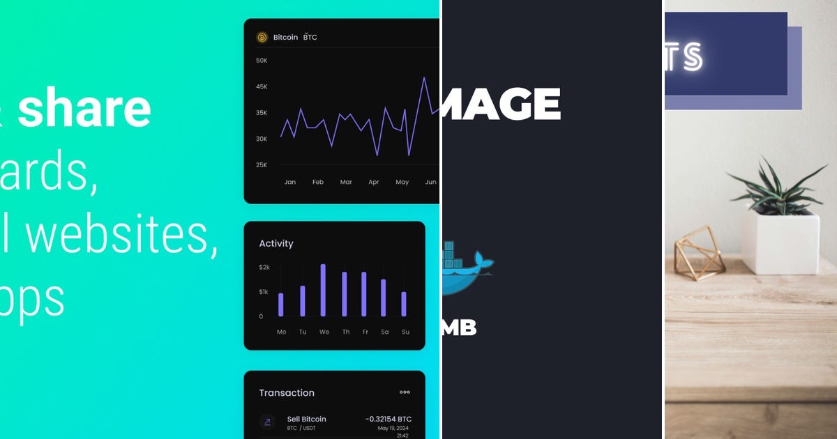 List: Tools | Curated by Verdon Nicolas | Medium