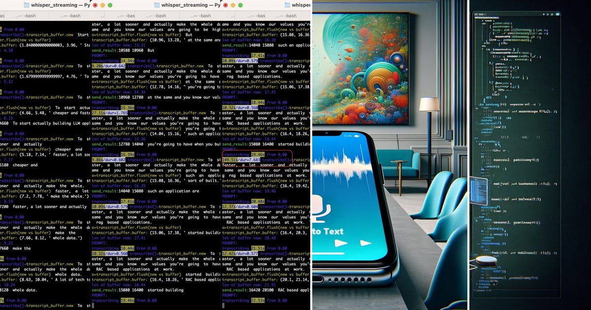 List MLX Curated by Igor Costa Medium