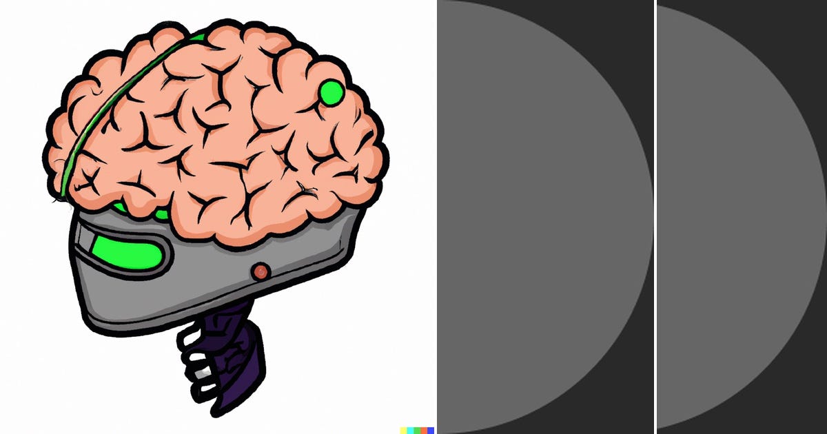 List: AI | Curated by Paul Braz | Medium
