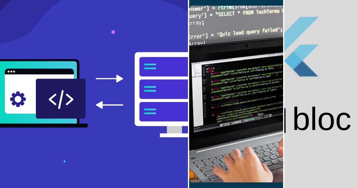 List: HTML parsing | Curated by Baeckerg | Medium