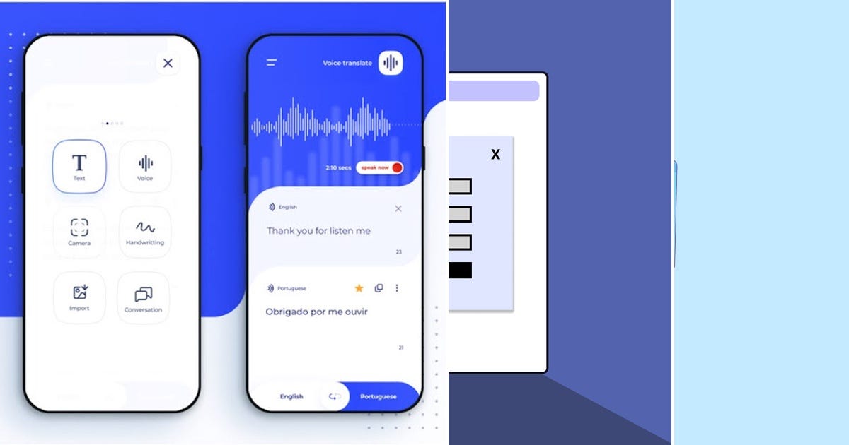 List: ui/ux | Curated by Ulisses Hen | Medium