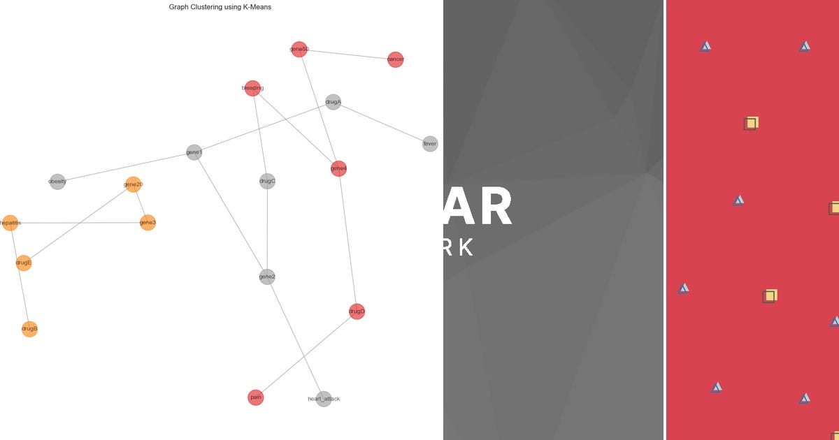 List: Python | Curated by Paolo Serra | Medium