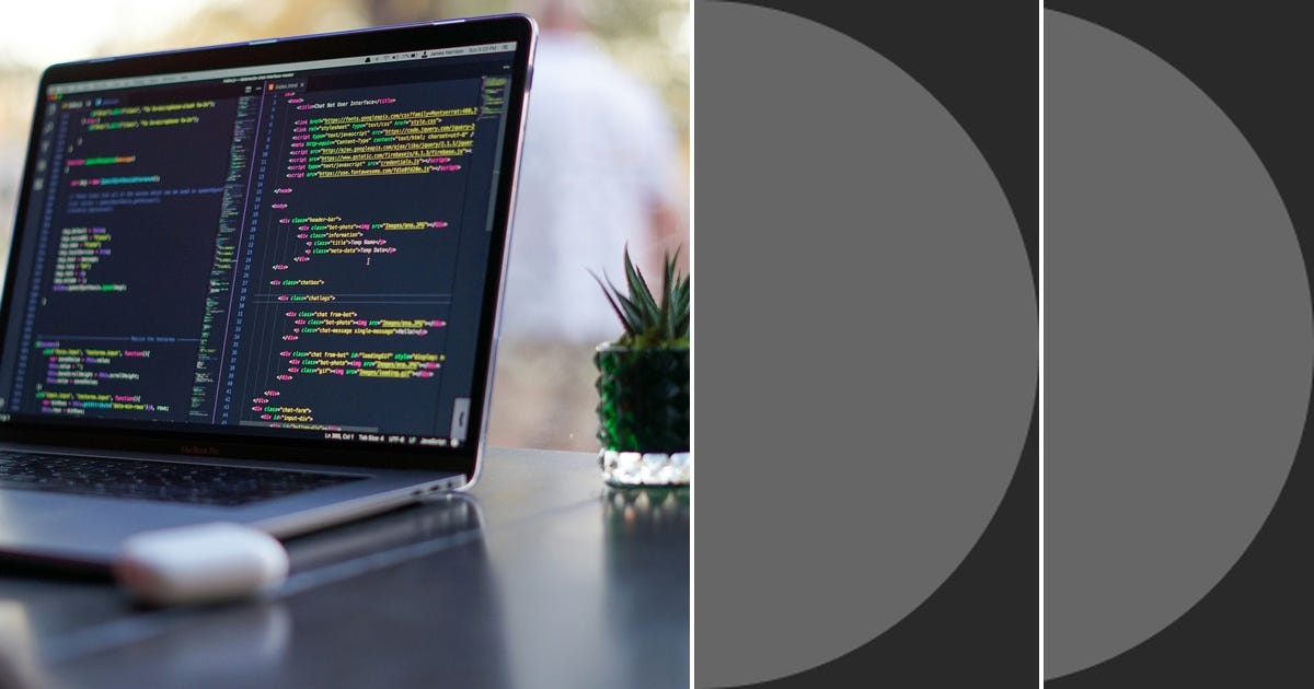 List: Python | Curated by Peopleworks | Medium