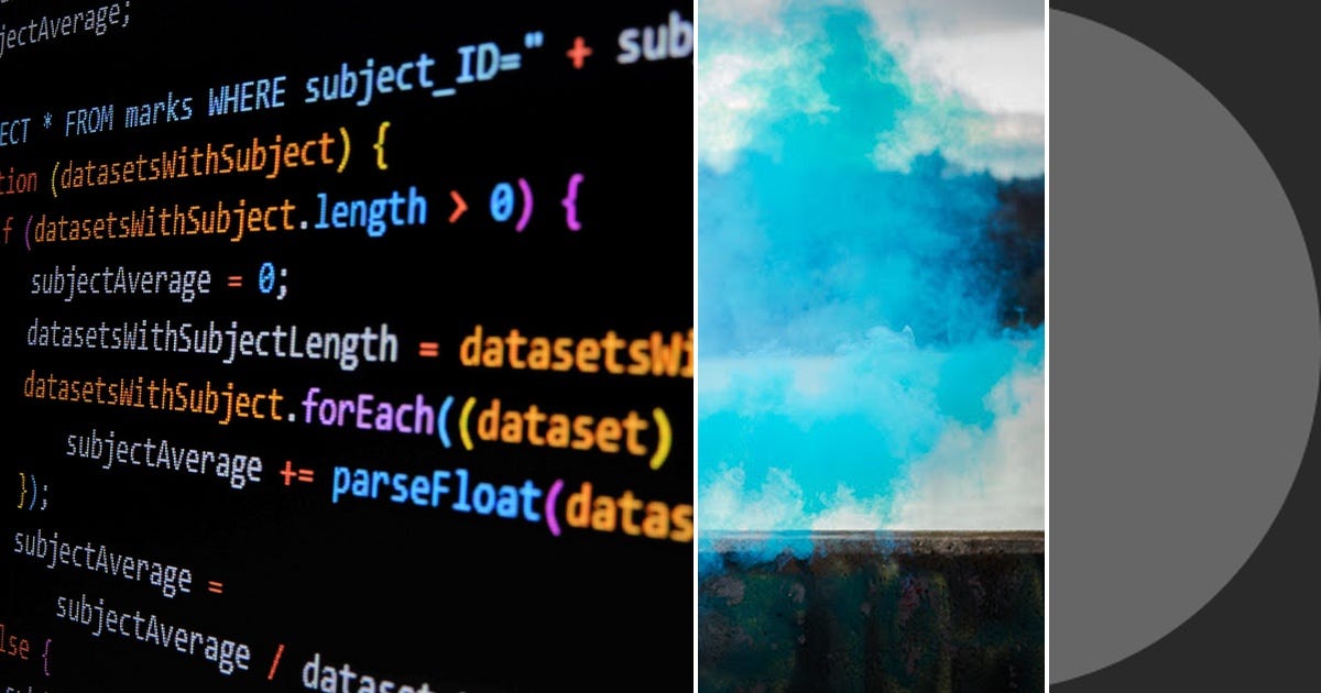 List: Javascript | Curated by Jacopo Bracaloni | Medium
