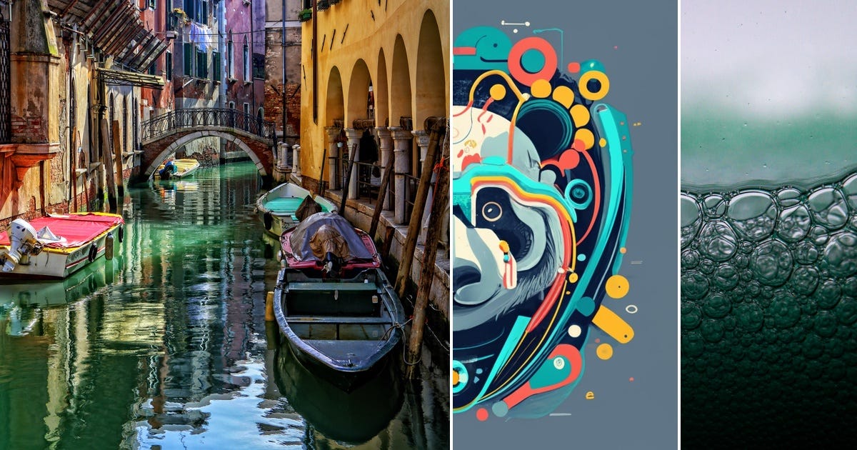 MACHINE LEARNING ARTICLES MEDIUM visual data 8