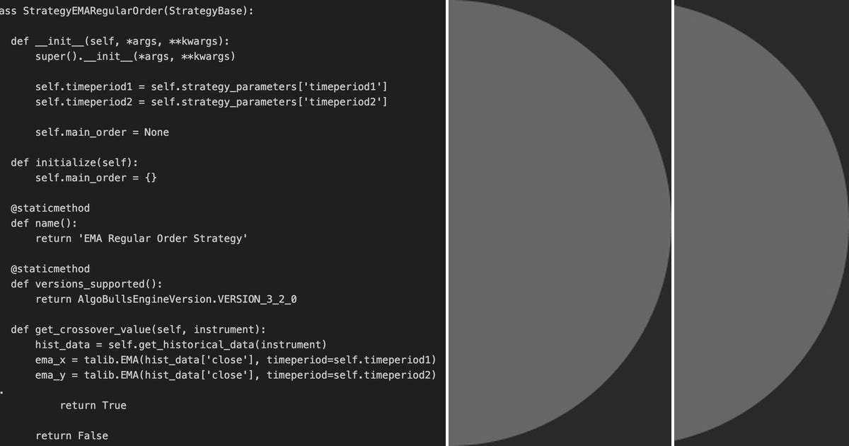 List: Algo | Curated by Heinrich Beck | Medium