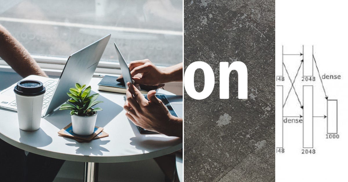 List: Tech Job Resources | Curated by Sambo Amaza | Medium