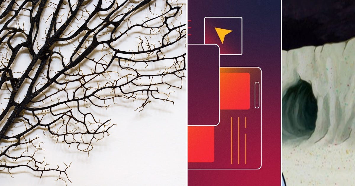 List: react | Curated by Johan Rönn | Medium