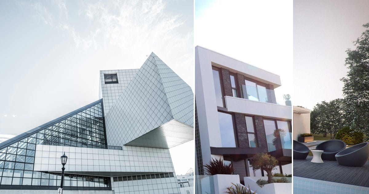 List: Architecture🗼 | Curated by Vecta Indra | Medium